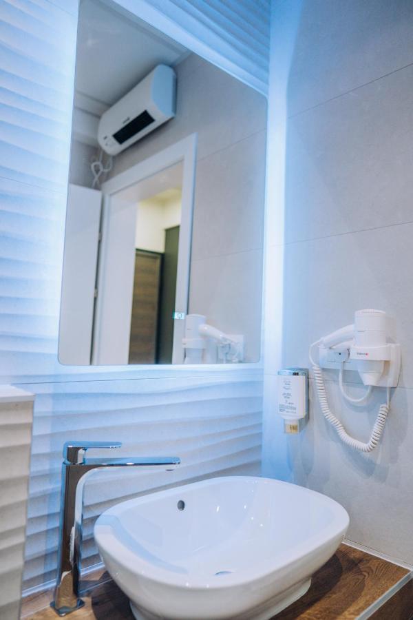 Bellissimo Apartments Ohrid Ngoại thất bức ảnh