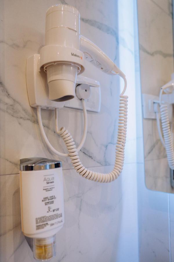 Bellissimo Apartments Ohrid Ngoại thất bức ảnh
