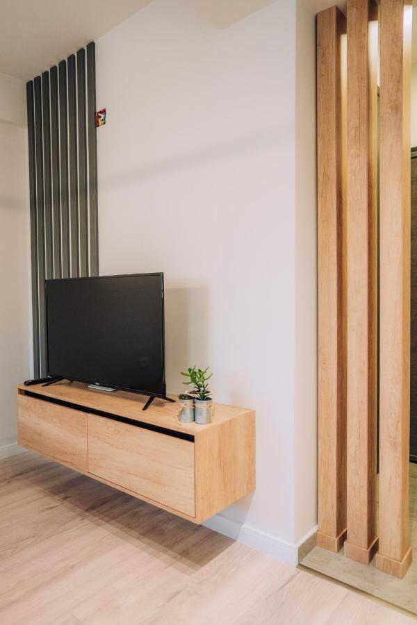 Bellissimo Apartments Ohrid Ngoại thất bức ảnh