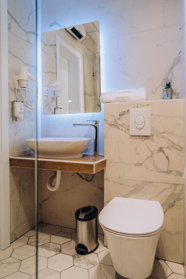 Bellissimo Apartments Ohrid Ngoại thất bức ảnh